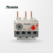 AOASIS SMR-22 Current Range 4A-6A thermal overload relay, Thermal Relay, overload relay thermal